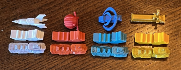 Arcs Ships - Image 2