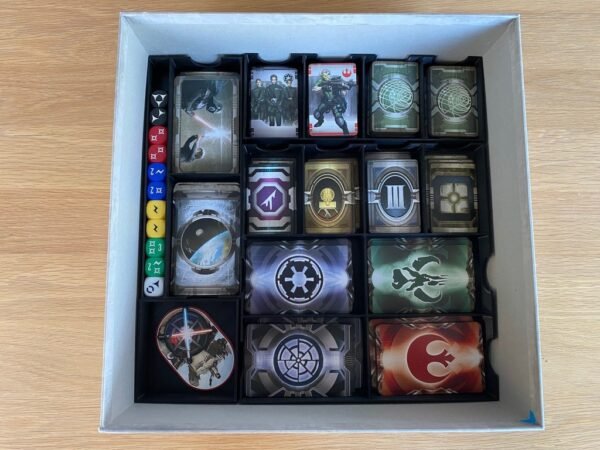 Imperial Assult Insert - Image 4