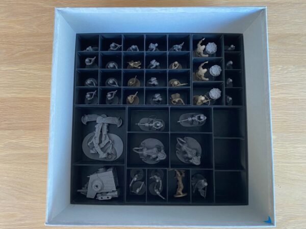 Imperial Assult Insert - Image 3