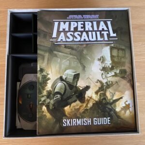Imperial Assult Insert