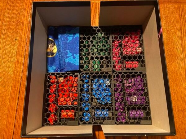 Wonderland's War Insert - Image 5
