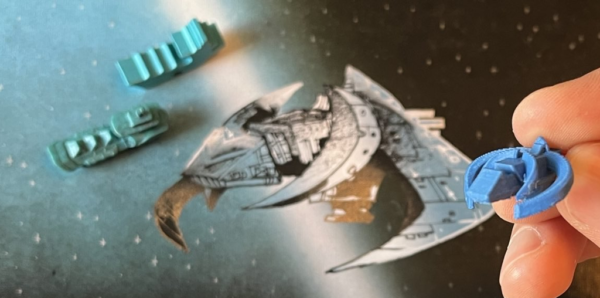 Arcs Ships - Image 4