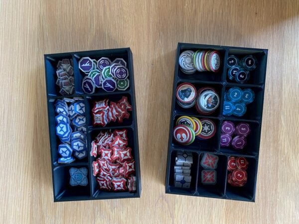 Imperial Assult Insert - Image 5