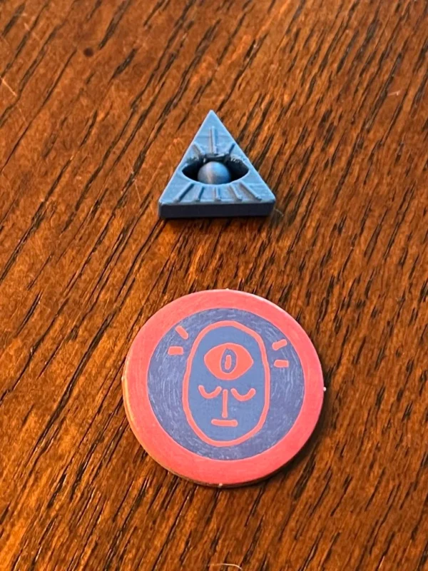 Arcs game resources - Image 6