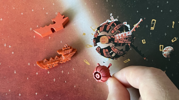 Arcs Ships - Image 6