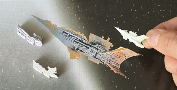Arcs Ships - Image 7