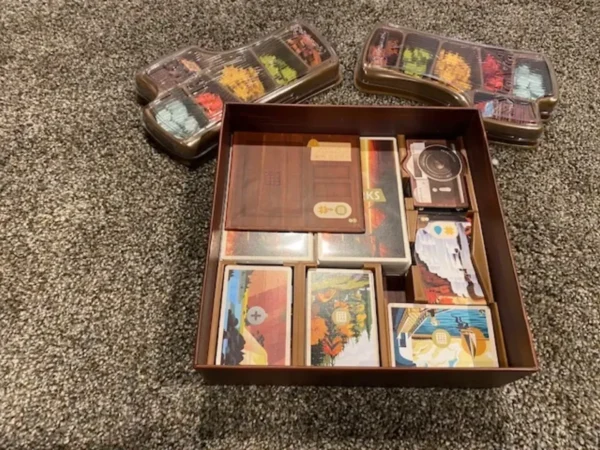 Parks Insert - Image 6
