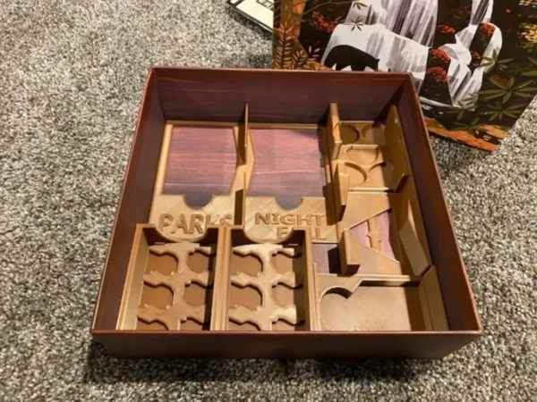 Parks Insert - Image 7