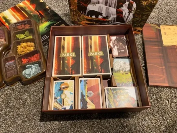 Parks Insert - Image 3
