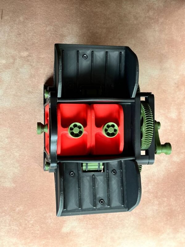 Card Shuffler - Image 4