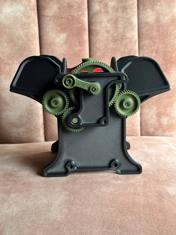 Card Shuffler - Image 5