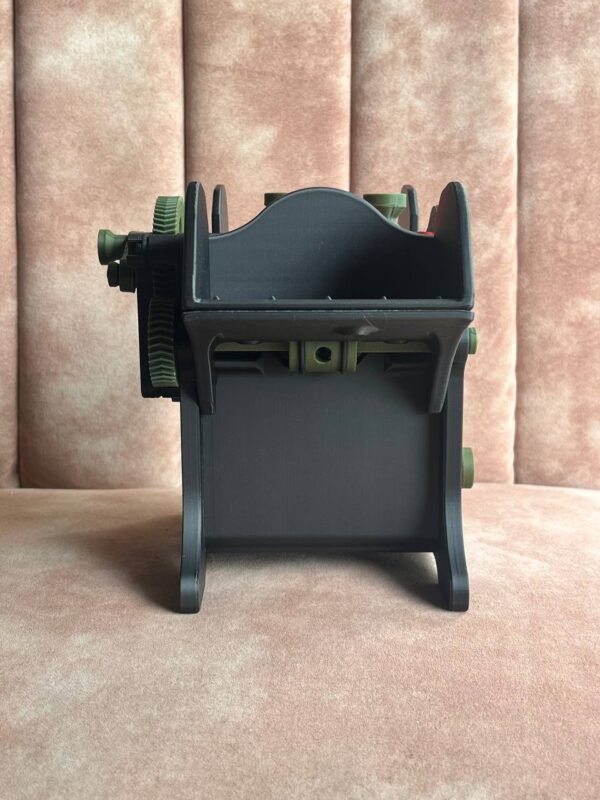 Card Shuffler - Image 6