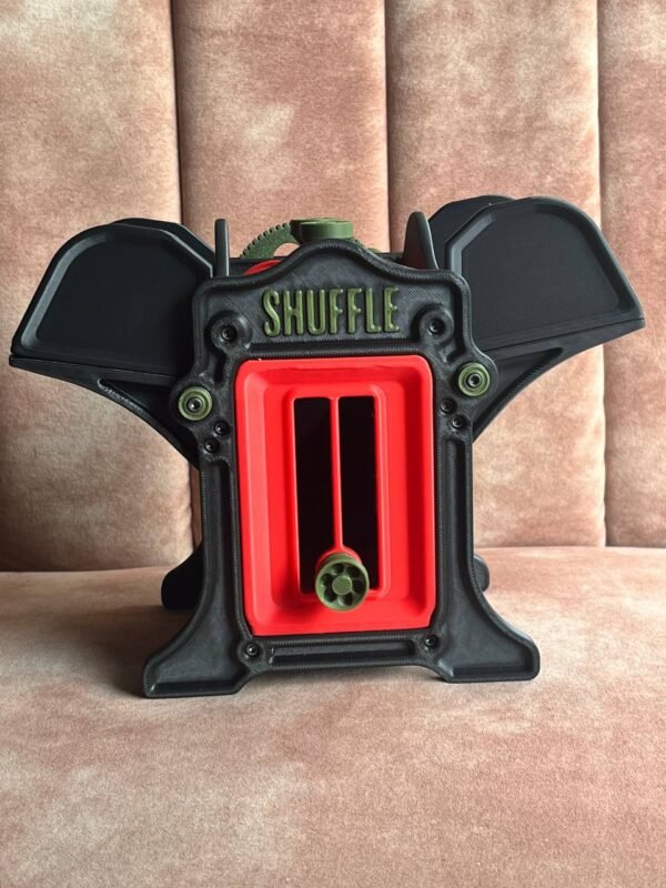 Card Shuffler - Image 7