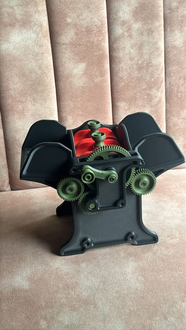 Card Shuffler - Image 8