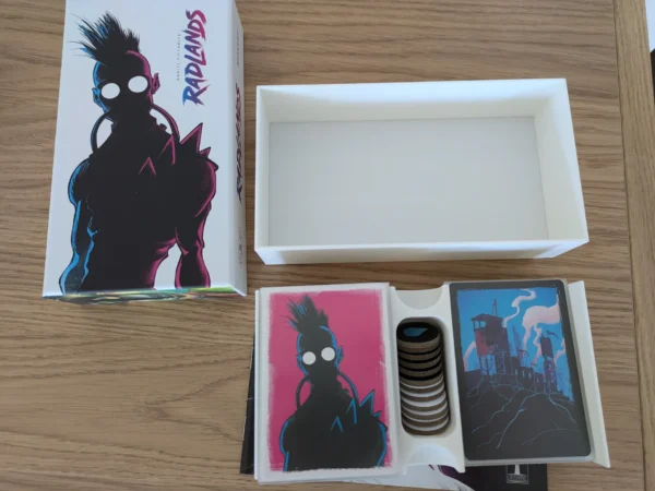 Radlands Insert - Image 4