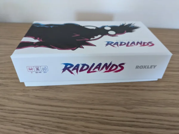 Radlands Insert - Image 5