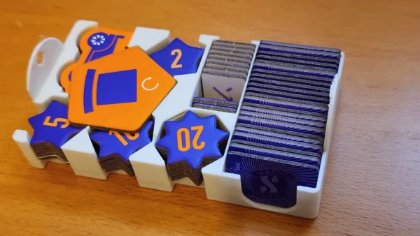 Scout Game with Insert - Image 3