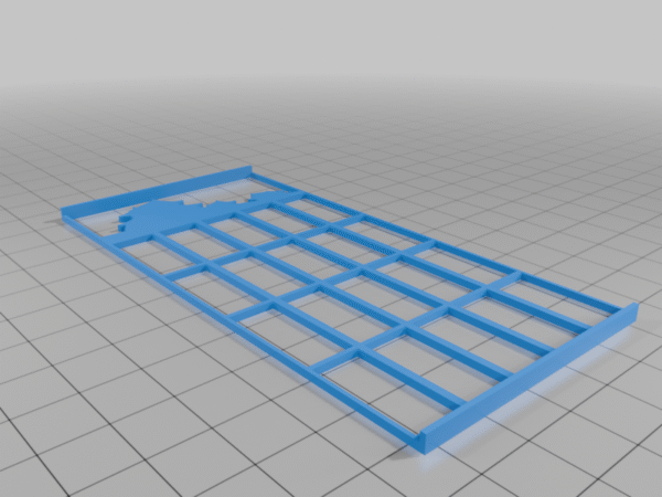 White Castle Overlay - Image 2