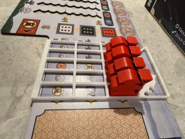White Castle Overlay - Image 3