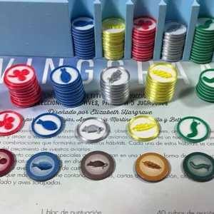 Wingspan tokens V2