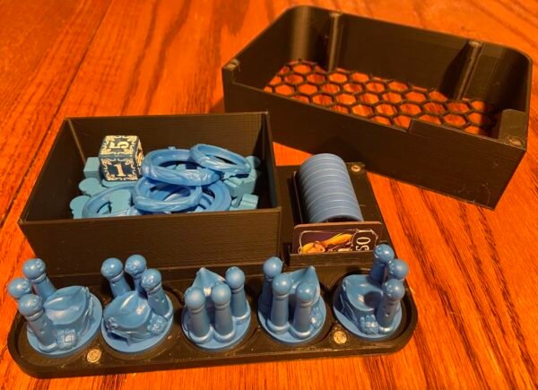 Wonderland's War Organizer - Image 2