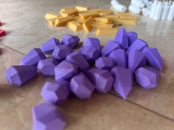 Wyrmspan tokens - Image 6