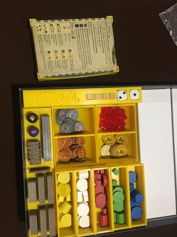 Istanbul Insert - Image 2