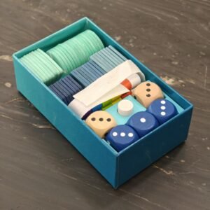 Deep Sea Adevnture Boost Insert