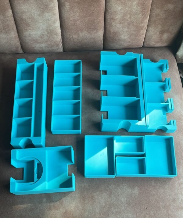 Wyrmspan Insert V2 - Image 4
