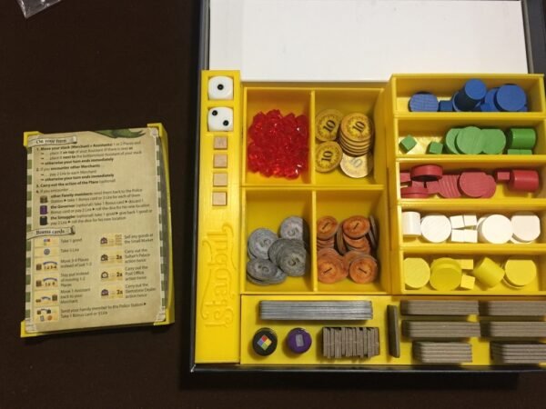 Istanbul Insert - Image 3