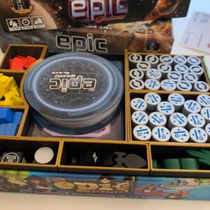 Tiny Epic Galaxies Insert
