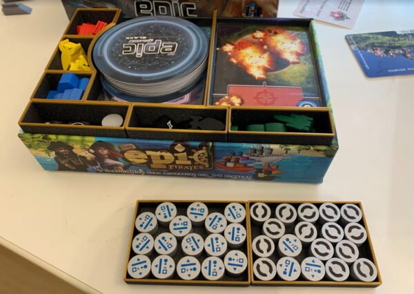 Tiny Epic Galaxies Insert - Image 3