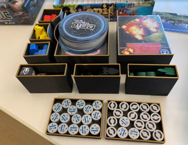 Tiny Epic Galaxies Insert - Image 4
