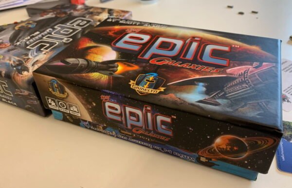 Tiny Epic Galaxies Insert - Image 5