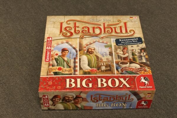 Istanbul Insert - Image 4