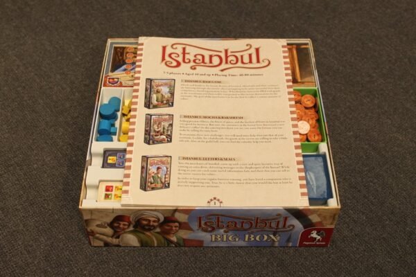 Istanbul Insert - Image 5