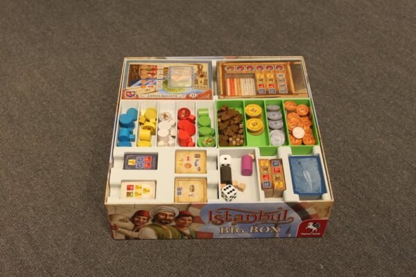 Istanbul Insert - Image 6