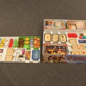 Istanbul Insert