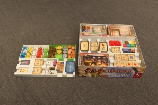 Istanbul Insert
