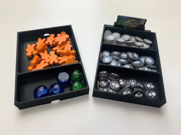 Bus Game Insert - Image 9