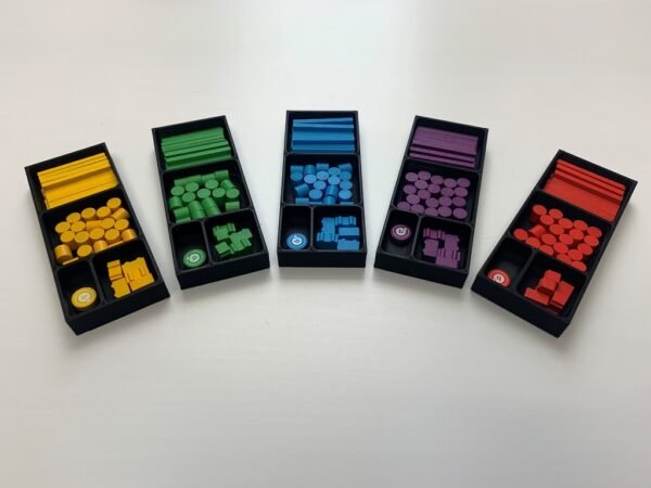 Bus Game Insert - Image 10