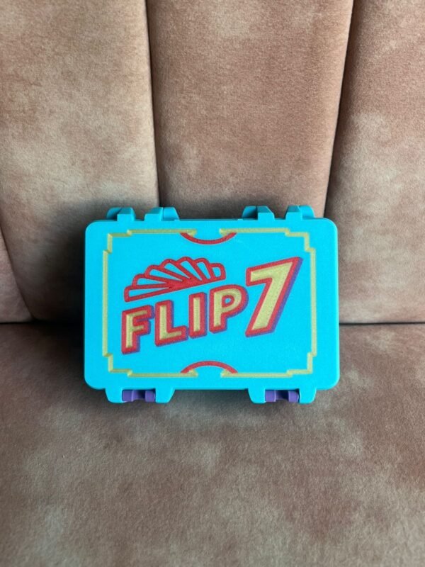 Flip 7 Box Insert - Image 2