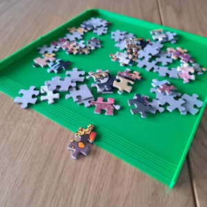 Puzzle Trays