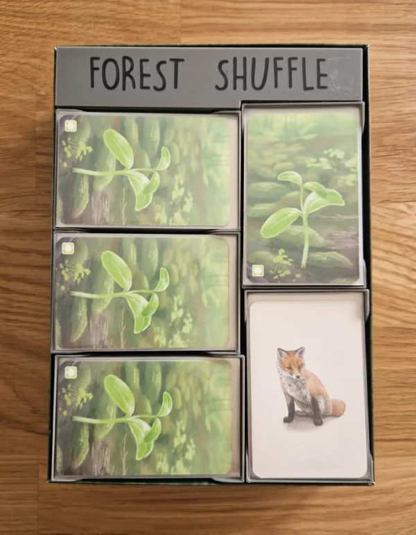 Forest Shuffle Insert - Image 2
