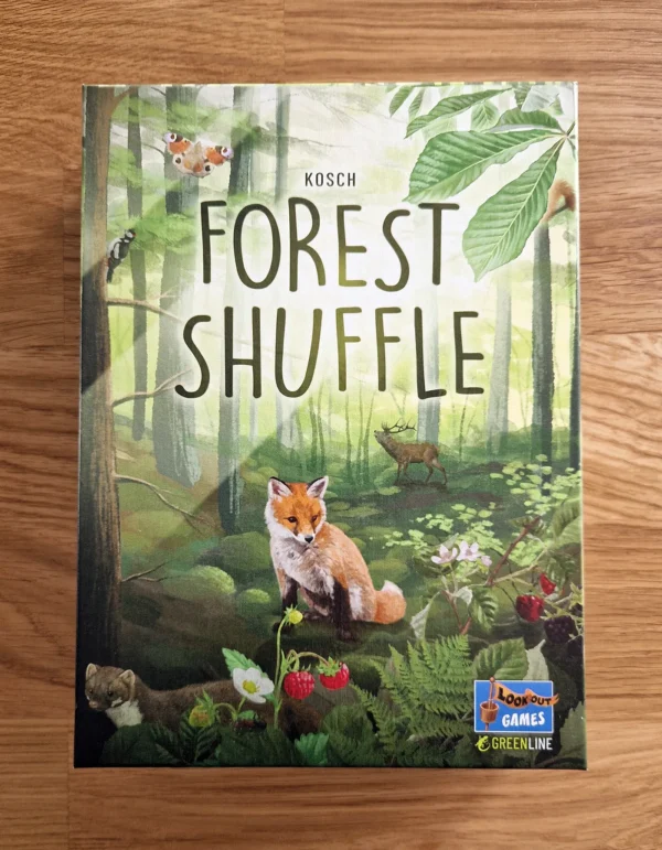 Forest Shuffle Insert - Image 4