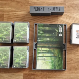 Forest Shuffle Insert