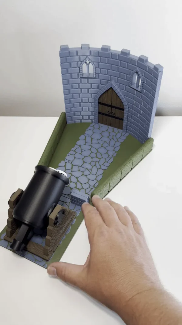Dice Cannon - Image 2