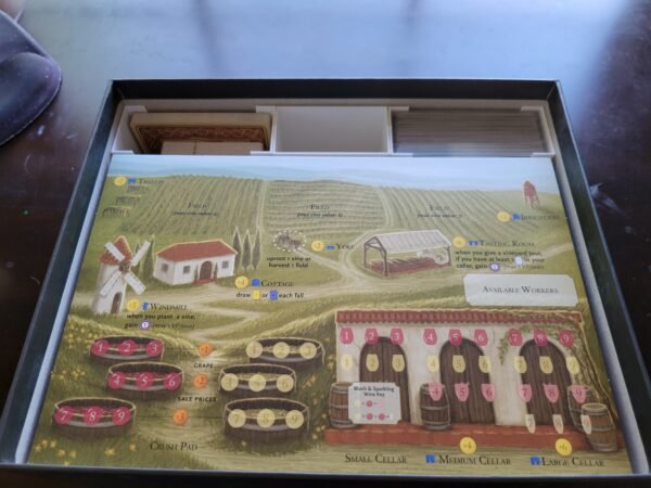 Viticulture Essential Edition + Insert - Image 2