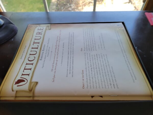 Viticulture Essential Edition + Insert - Image 4