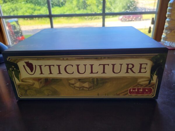 Viticulture Essential Edition + Insert - Image 5